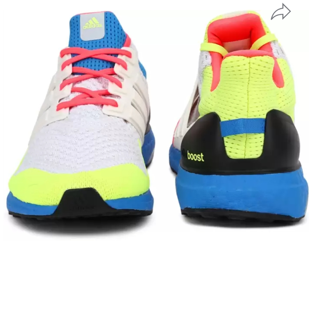 Adidas Ultra Boost 1.0 DNA Sneakers 7.5 Mens / Womens 9